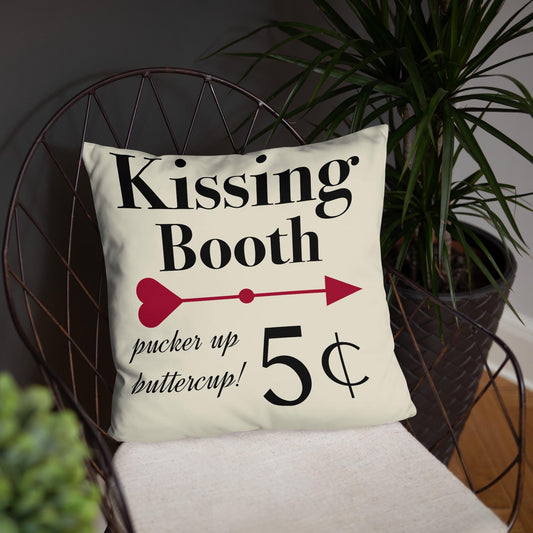 Valentine Decorative Pillow