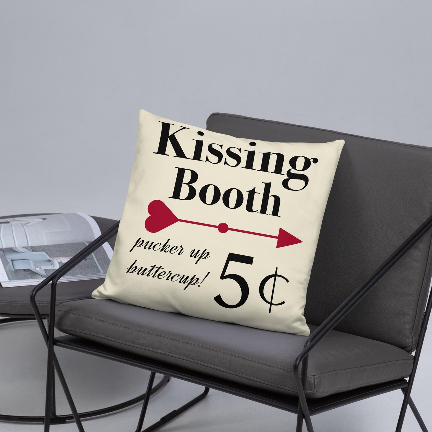 Valentine Decorative Pillow